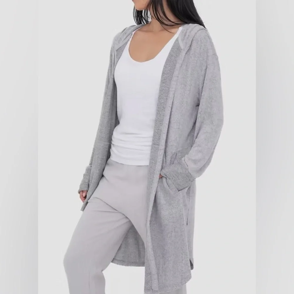 Mono B Cardigan NWT - Picture 2 of 3